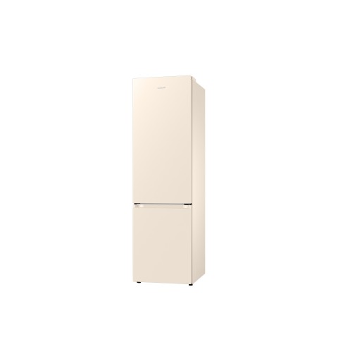 Samsung RB38C603DEL fridge-freezer Freestanding 390 L D Sand