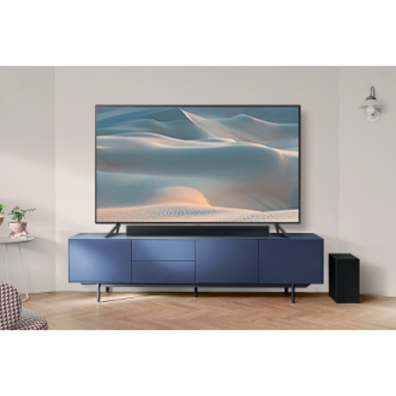 Samsung C450 Schwarz 2.1 Kanäle 300 W