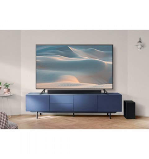 Samsung C450 Schwarz 2.1 Kanäle 300 W