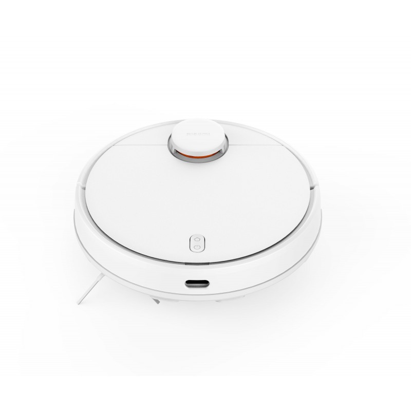 Xiaomi E10 robot vacuum 0.4 L Bagless White