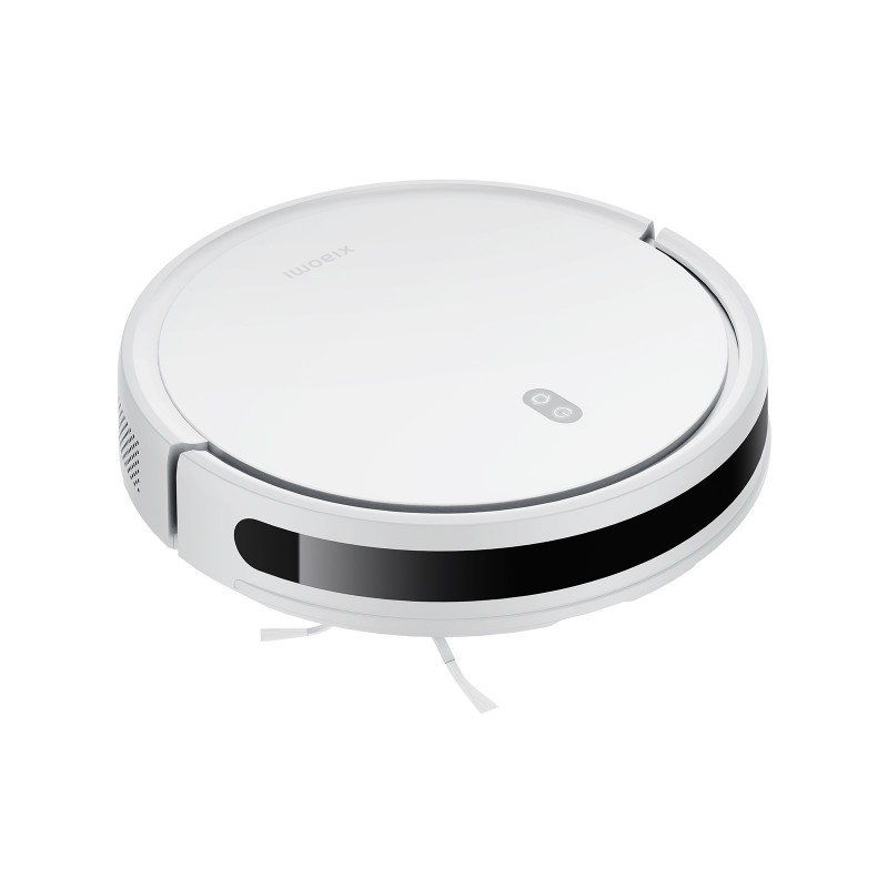 Xiaomi E10 robot vacuum 0.4 L Bagless White