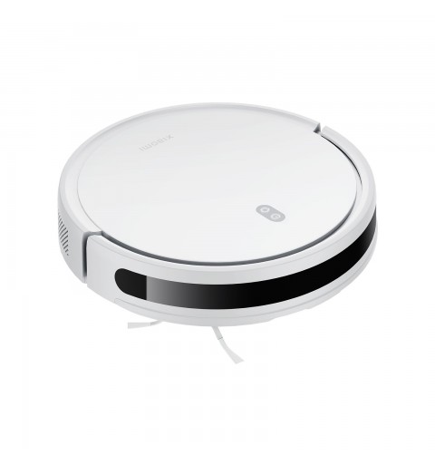 Xiaomi E10 robot aspirateur 0,4 L Sans sac Blanc