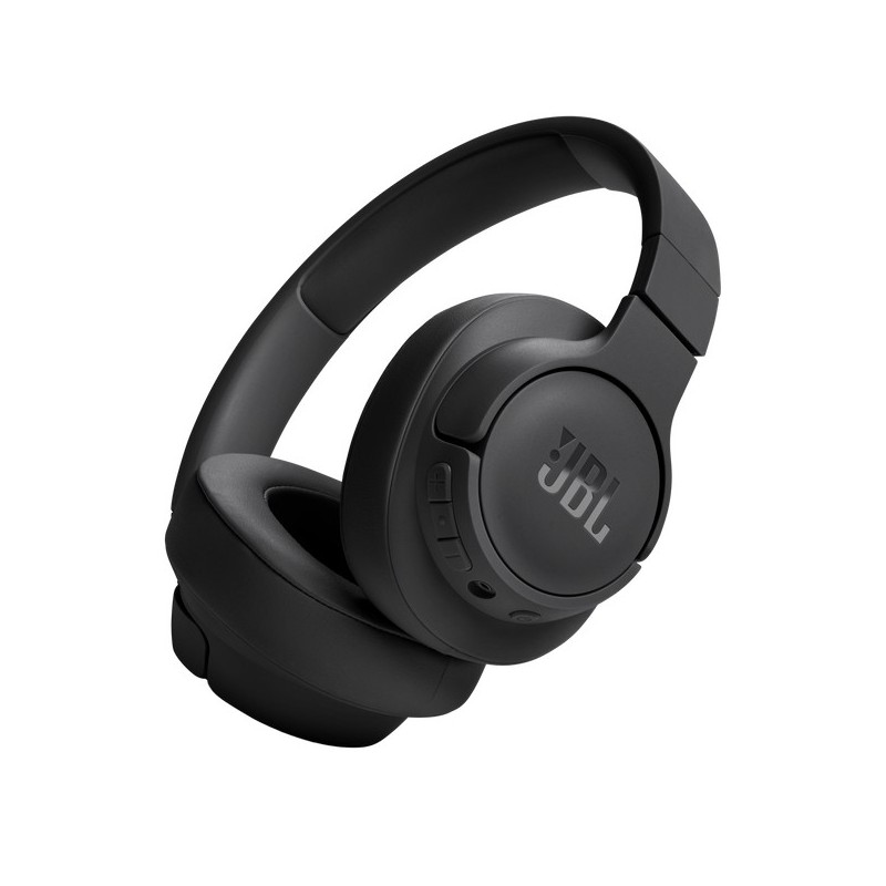 JBL Tune 720BT Casque Sans fil Arceau Appels Musique Bluetooth Noir