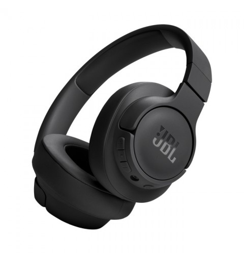 JBL Tune 720BT Auricolare Wireless A Padiglione Musica e Chiamate Bluetooth Nero