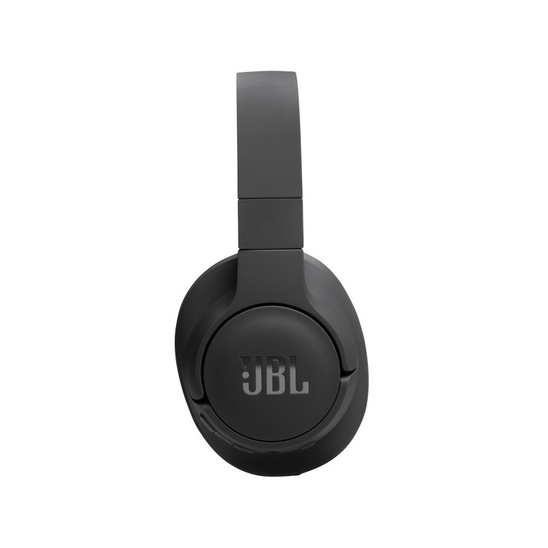 JBL Tune 720BT Auricolare Wireless A Padiglione Musica e Chiamate Bluetooth Nero