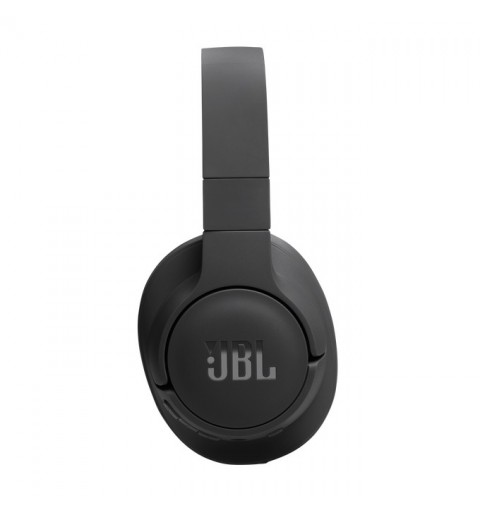 JBL Tune 720BT Auricolare Wireless A Padiglione Musica e Chiamate Bluetooth Nero