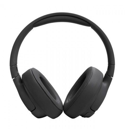 JBL Tune 720BT Auriculares Inalámbrico Diadema Llamadas Música Bluetooth Negro