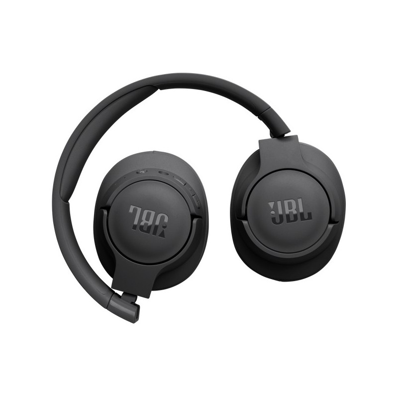 JBL Tune 720BT Kopfhörer Kabellos Kopfband Anrufe Musik Bluetooth Schwarz