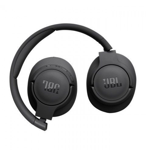 JBL Tune 720BT Auricolare Wireless A Padiglione Musica e Chiamate Bluetooth Nero