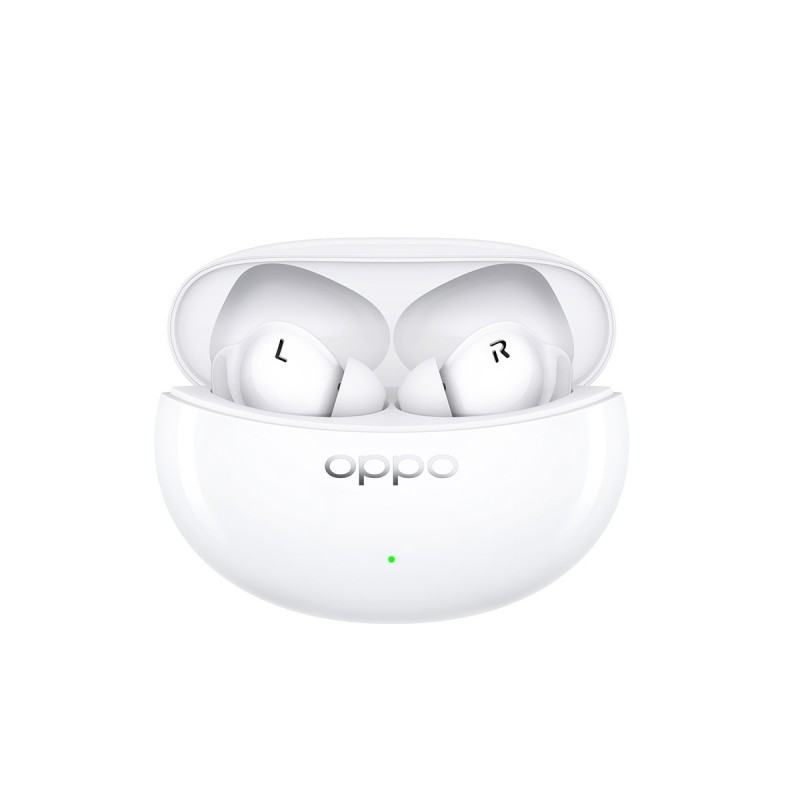 OPPO Enco Air3 Pro Écouteurs True Wireless Stereo (TWS) Ecouteurs Appels Musique Bluetooth Blanc