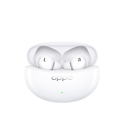 OPPO Enco Air3 Pro Kopfhörer True Wireless Stereo (TWS) im Ohr Anrufe Musik Bluetooth Weiß