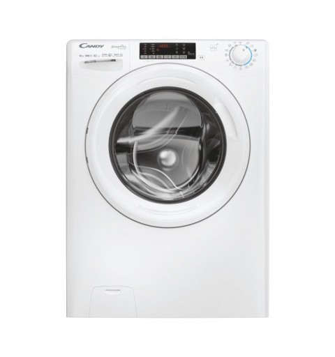 Candy Smart Pro Inverter CO 4104TWM 1-S washing machine Front-load 10 kg 1400 RPM A White