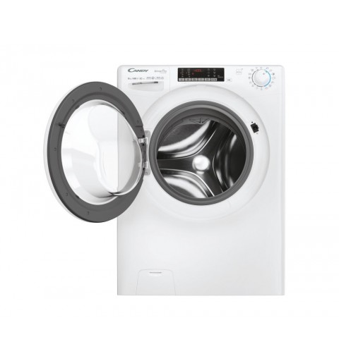 Candy Smart Pro Inverter CO 4104TWM 1-S washing machine Front-load 10 kg 1400 RPM A White