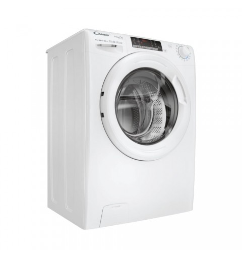 Candy Smart Pro Inverter CO 4104TWM 1-S washing machine Front-load 10 kg 1400 RPM A White