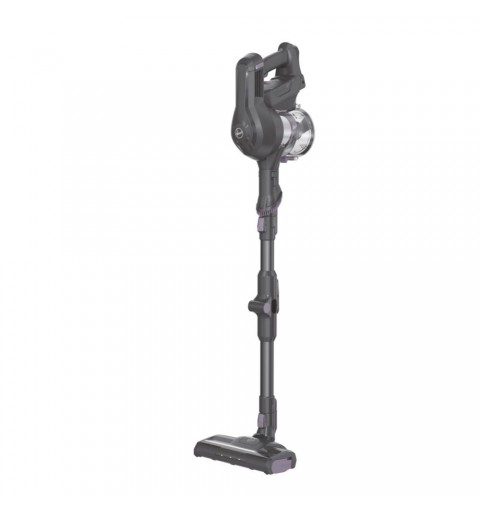 Hoover HF1 HF103X 011 Akku Trocken Stoff Beutellos 0,9 l 170 W Titan