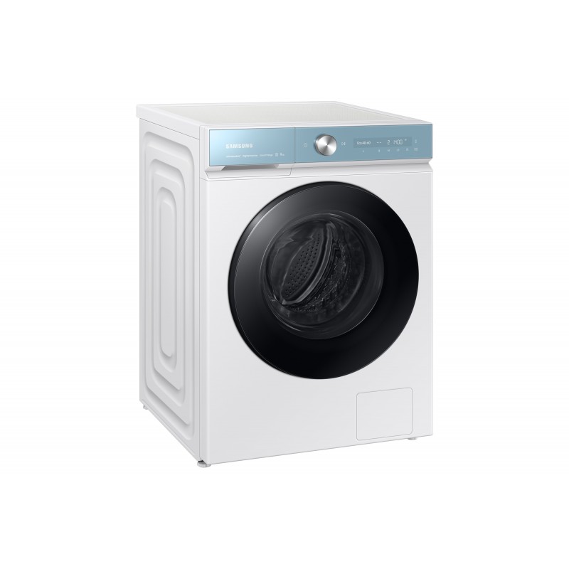 Samsung WW11BB945DGM washing machine Front-load 11 kg 1400 RPM A White