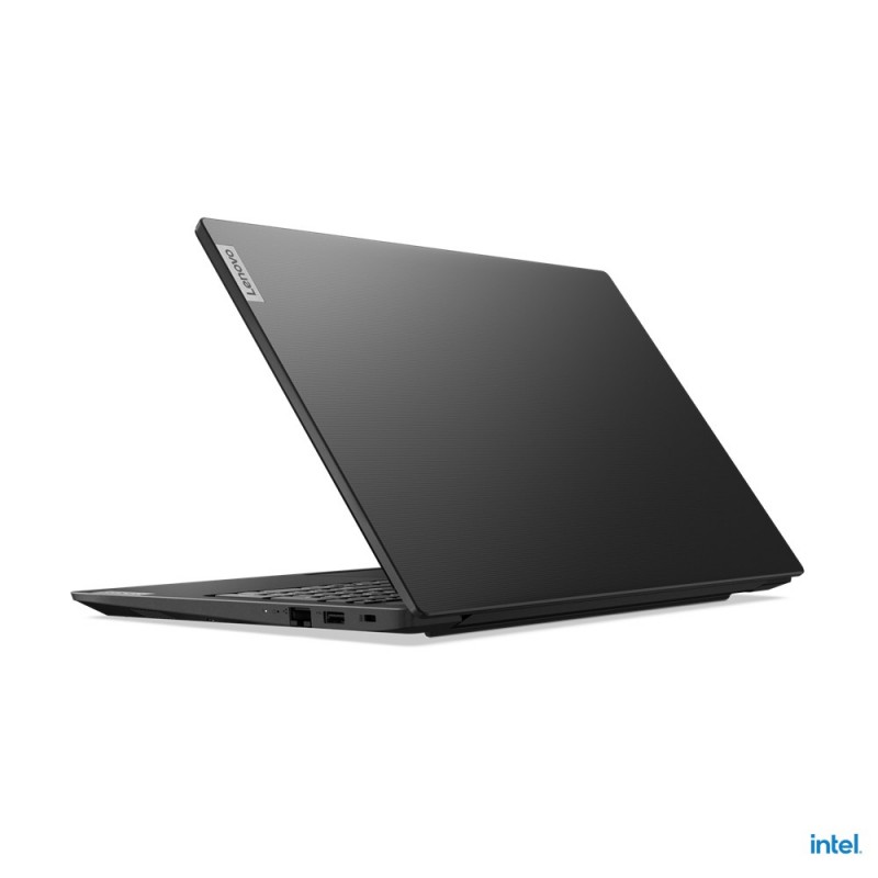 Lenovo V V15 N4500 Notebook 39,6 cm (15.6") Full HD Intel® Celeron® N 8 GB DDR4-SDRAM 256 GB SSD Wi-Fi 5 (802.11ac) FreeDOS