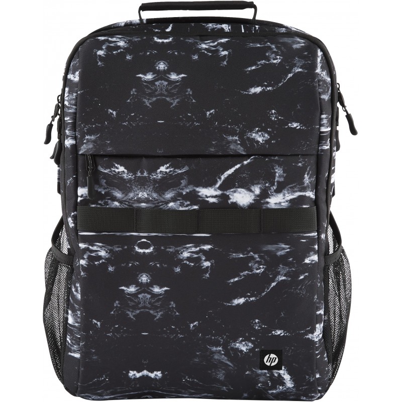 HP Campus XL Rucksack (Marble Stone)