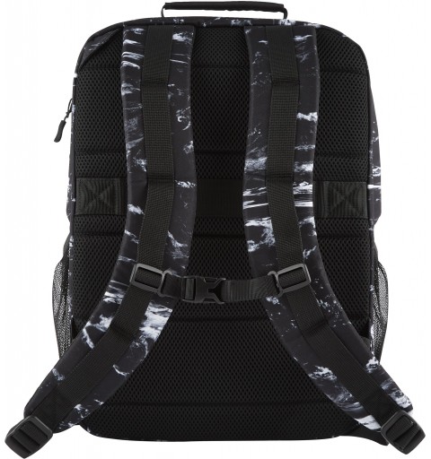 HP Campus XL Rucksack (Marble Stone)