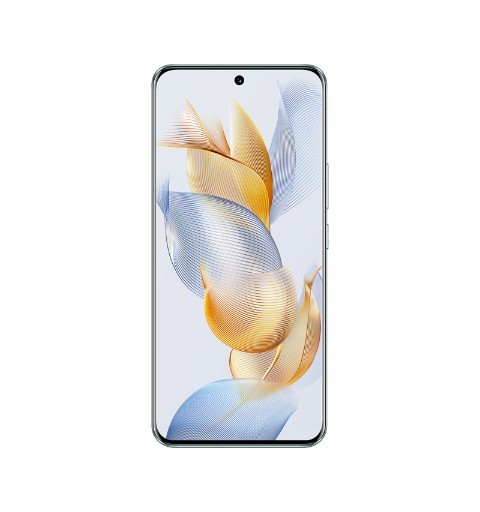 Honor 90 5G 17 cm (6.7") Dual-SIM Android 13 USB Typ-C 12 GB 512 GB 5000 mAh Grün