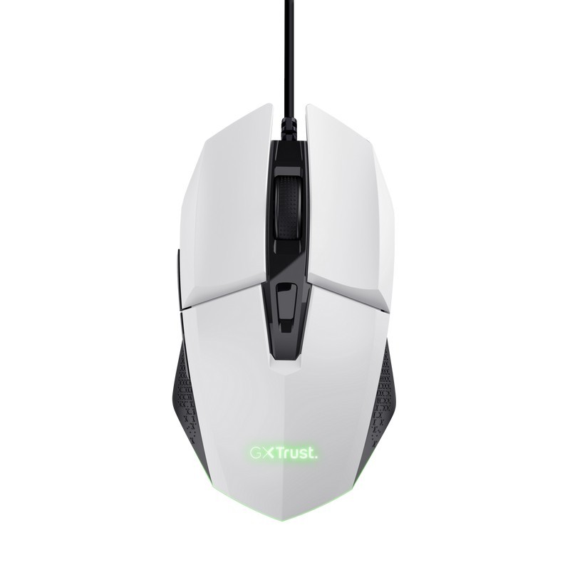 Trust GXT 109W Felox souris Droitier USB Type-A Optique 6400 DPI