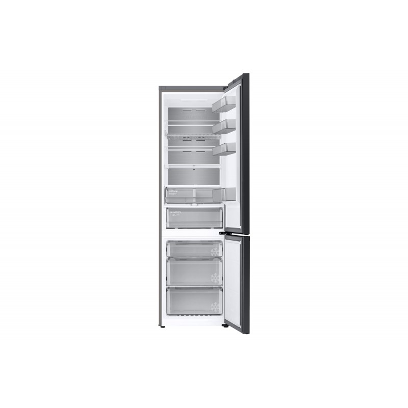 Samsung RB38C7B6DB1 fridge-freezer Freestanding D Anthracite