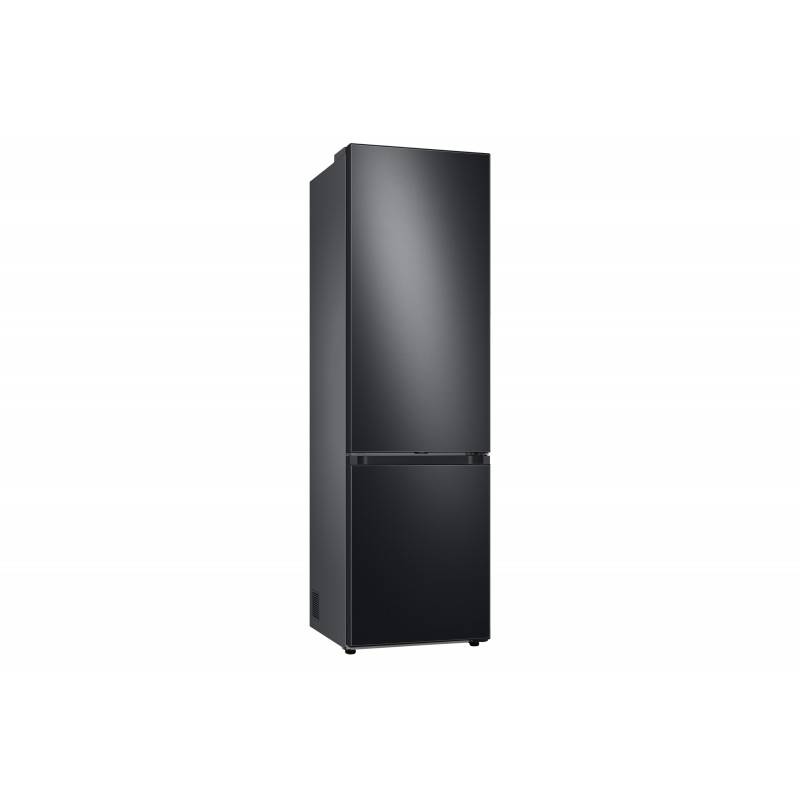 Samsung RB38C7B6DB1 réfrigérateur-congélateur Pose libre D Anthracite