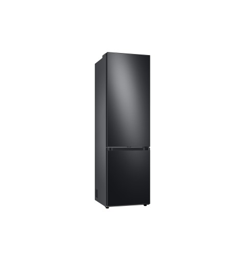 Samsung RB38C7B6DB1 réfrigérateur-congélateur Pose libre D Anthracite