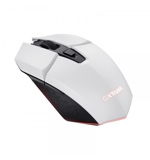 Trust GXT 110 FELOX mouse Mano destra RF Wireless Ottico 4800 DPI