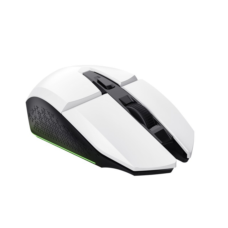 Trust GXT 110 FELOX mouse Right-hand RF Wireless Optical 4800 DPI