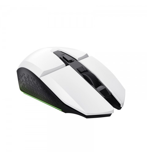 Trust GXT 110 FELOX mouse Mano destra RF Wireless Ottico 4800 DPI