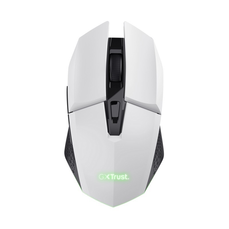 Trust GXT 110 FELOX mouse Right-hand RF Wireless Optical 4800 DPI