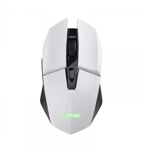 Trust GXT 110 FELOX mouse Right-hand RF Wireless Optical 4800 DPI