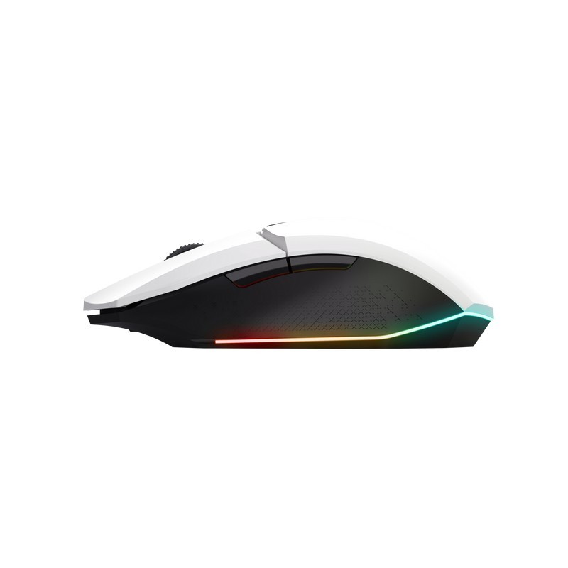 Trust GXT 110 FELOX souris Droitier RF sans fil Optique 4800 DPI