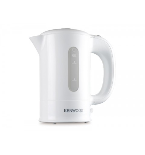 Kenwood JKP250 electric kettle 0.5 L 650 W White