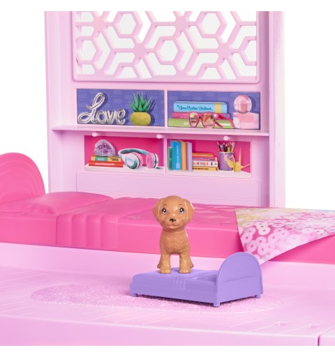 Barbie Dreamhouse