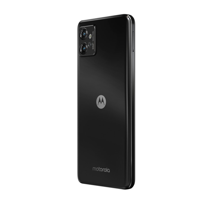 Motorola moto g32 16,5 cm (6.5") Dual-SIM Android 12 4G USB Typ-C 8 GB 256 GB 5000 mAh Grau
