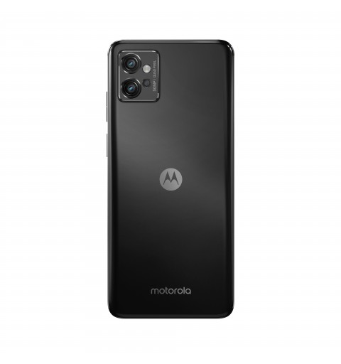 Motorola moto g32 16,5 cm (6.5") Dual-SIM Android 12 4G USB Typ-C 8 GB 256 GB 5000 mAh Grau