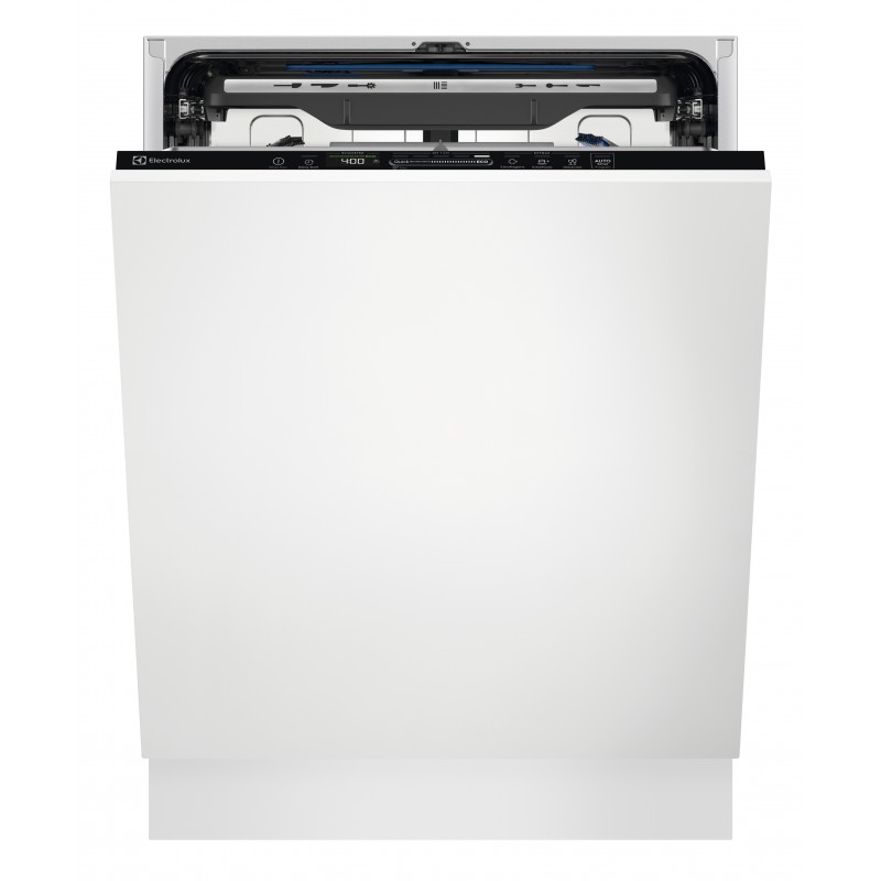 Electrolux EES68510L Entièrement intégré 14 couverts B