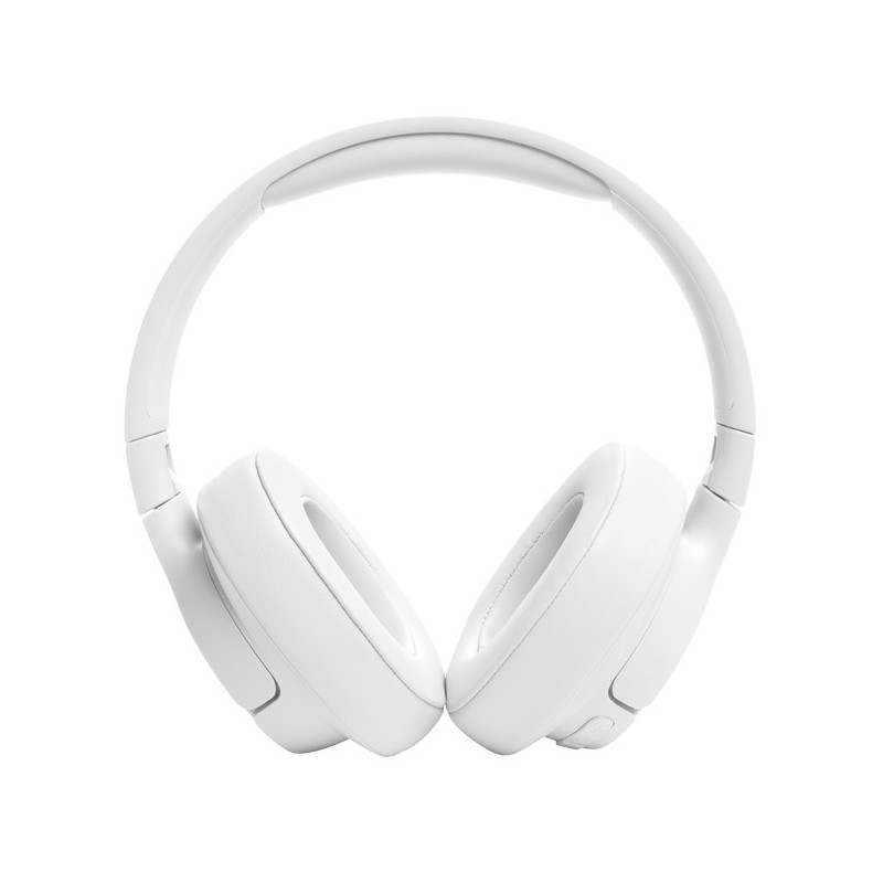 JBL Tune 720BT Auriculares Inalámbrico Diadema Llamadas Música Bluetooth Blanco