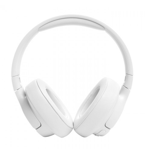 JBL Tune 720BT Headset Wireless Head-band Calls Music Bluetooth White