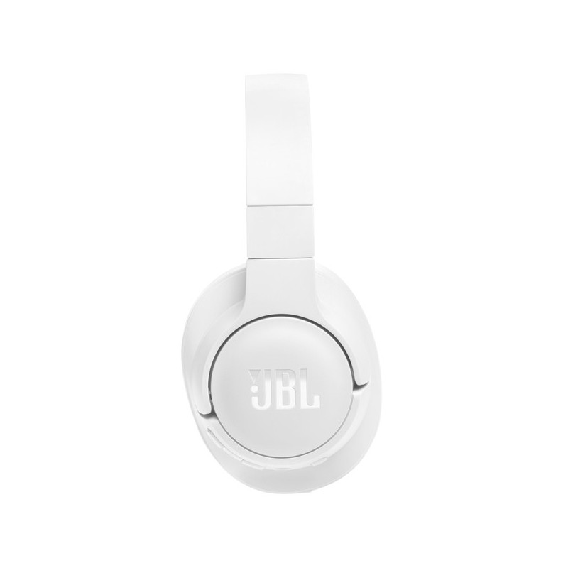 JBL Tune 720BT Auricolare Wireless A Padiglione Musica e Chiamate Bluetooth Bianco