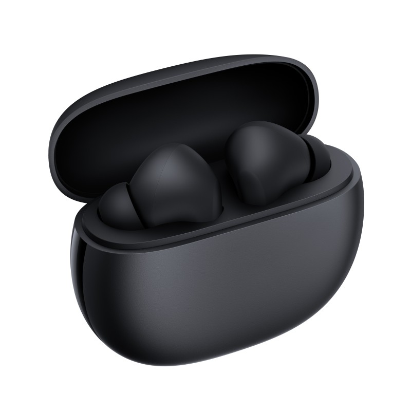 Xiaomi Redmi Buds 4 Active Cuffie Wireless In-ear Musica e Chiamate Bluetooth Nero