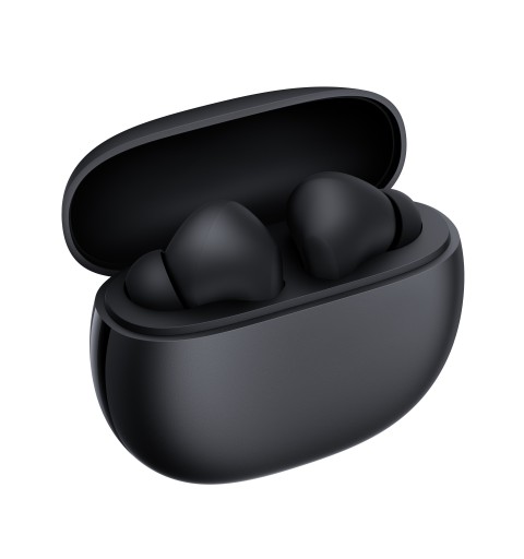 Xiaomi Redmi Buds 4 Active Cuffie Wireless In-ear Musica e Chiamate Bluetooth Nero