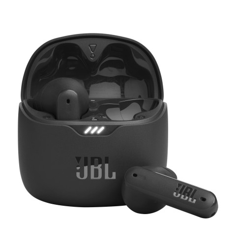 JBL Tune Flex Kopfhörer True Wireless Stereo (TWS) im Ohr Anrufe Musik Bluetooth Schwarz