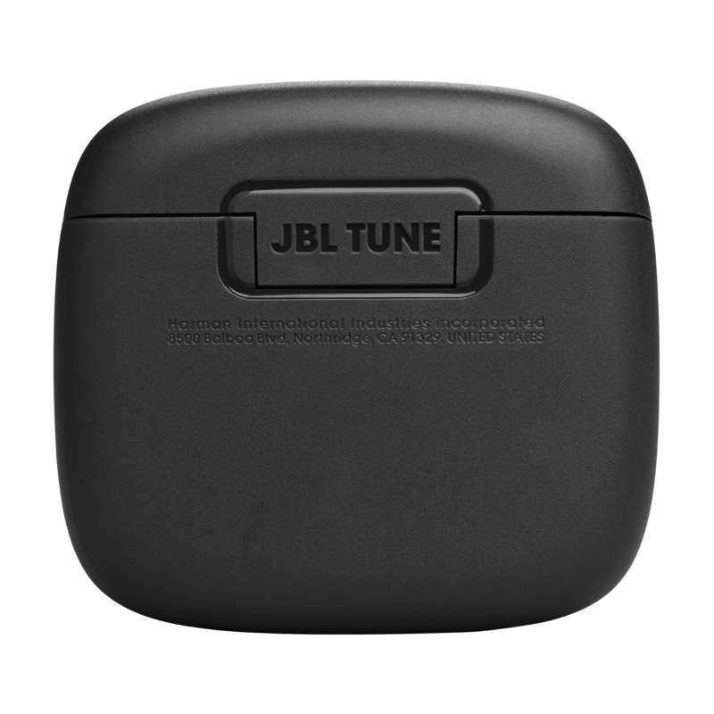 JBL Tune Flex Kopfhörer True Wireless Stereo (TWS) im Ohr Anrufe Musik Bluetooth Schwarz