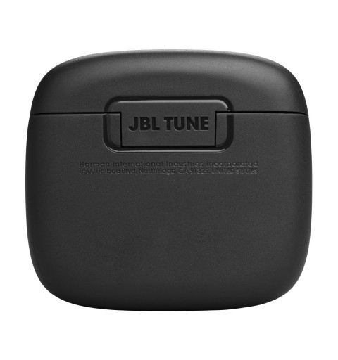 JBL Tune Flex Headset True Wireless Stereo (TWS) In-ear Calls Music Bluetooth Black