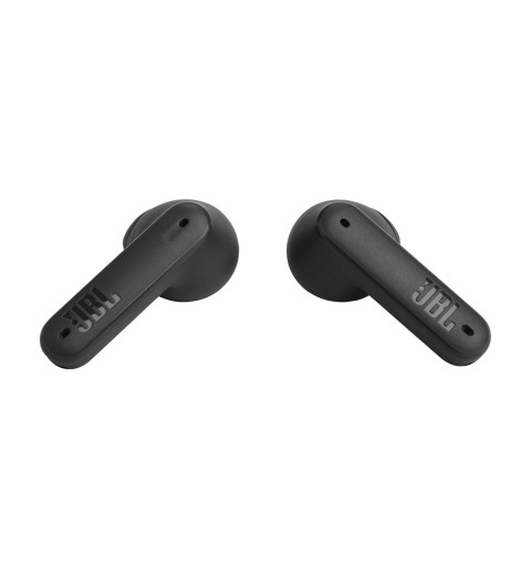 JBL Tune Flex Headset True Wireless Stereo (TWS) In-ear Calls Music Bluetooth Black