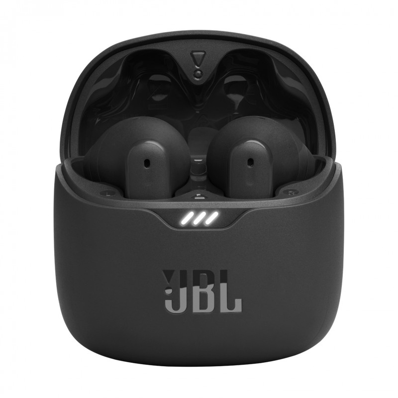 JBL Tune Flex Kopfhörer True Wireless Stereo (TWS) im Ohr Anrufe Musik Bluetooth Schwarz