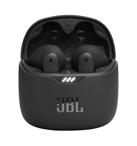 JBL Tune Flex Kopfhörer True Wireless Stereo (TWS) im Ohr Anrufe Musik Bluetooth Schwarz